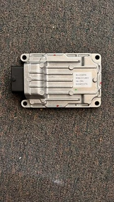 11-13 DUCATI MONSTER 1100 1100S EVO ECU COMPUTER ECM 28641852A - Image 1 of 4