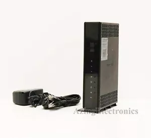 NETGEAR C6230 AC1200 Cable Modem Router READ - Picture 1 of 7