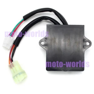 CDI Igniter Module Box for Yamaha YFZ350LE Banshee Limited Edition 2003-2004 - Picture 1 of 7