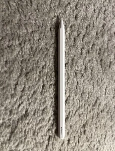 Apple Pencil (2. Generation) für iPad Pro (3. Generation) - Weiß - Bild 1 von 1
