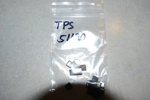 TPS51120 integrated circuit QFN32 USED GUARANTEED - Picture 1 of 1