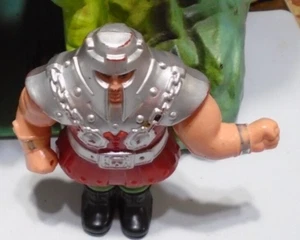 Masters of the Universe Ram Man 1980's original - Bild 1 von 4