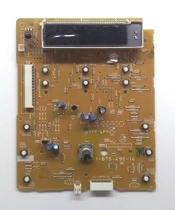 Panel Mount A-1379-748-A for Sony - Picture 1 of 3
