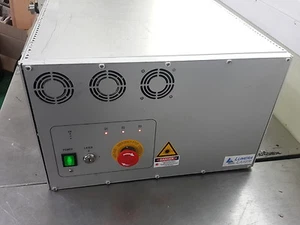LUMERA LASER S-RAPID POWER SUPPLY - Picture 1 of 11