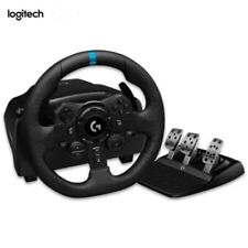 volante logitech g27 racing wheel completo con - Comprar Videojogos PC no  todocoleccion