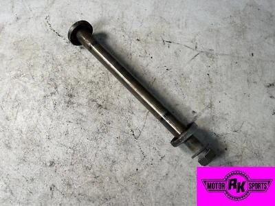 99-05,1999-2005 年雅马哈 YZF R6 后背 SWINGARM BOLT SUSPENSION PIVOT AXLE — 第 1/4 张图片
