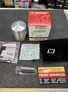 wiseco piston kit Suzuki Ax 100. Ax115. 56.00mm - Picture 1 of 6