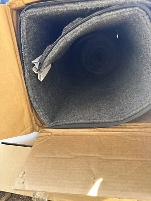 Forro de cama corta Silverado/GMC Sierra 2014-2018 platón corto 22892013 Foto 1 de 3