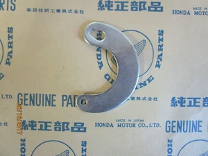 HONDA CB92 Honda Benly Super Sport 125 NOS Main Stand Spring Hook 50523-205-000 - Picture 1 of 2