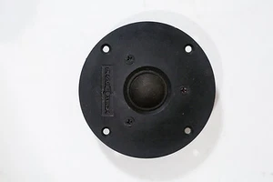Phase Tech Dome Tweeter #T-646 Tweeter Speaker RARE Vintage Altavoz Recambio - Imagen 1 de 1