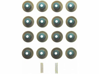 Kit de sellado de vástago de válvula Felpro 85795ZM 2000 2001 para Jeep Grand Cherokee 1999-2009 Foto 1 de 2