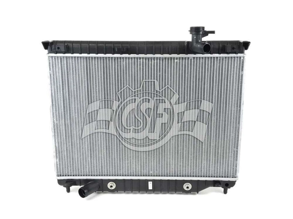 Radiator  CSF  3107 - Image 1 of 1