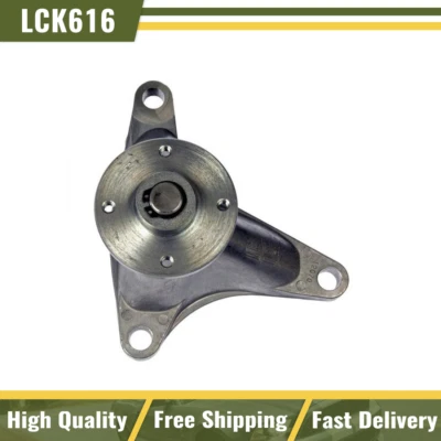 Soporte de polea de ventilador Dorman 300-818 nuevo para Nissan Pathfinder Infiniti G35 350Z Foto 1 de 4