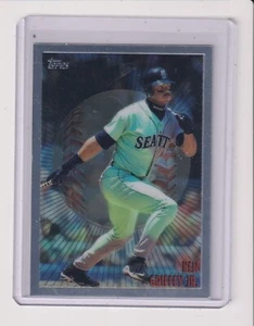 1998 TOPPS MYSTERY FINEST #M20 KEN GRIFFEY JR. - SEATTLE MARINERS - Picture 1 of 1