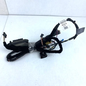 2006 - 2007 BMW 525I - Front LEFT DOOR Wiring Harness 6982354 OEM - Picture 1 of 8