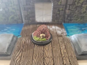 Army Formica Swarm - Kingmaker #04 Pathfinder Battles D&D Miniatura, Bollire un'Anthill - Foto 1 di 2