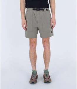 Hurley Men's Phantom Camper Volley 17' Bermuda Shorts, Army, XL - Picture 1 of 4