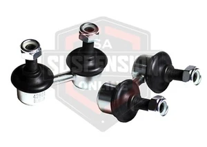 Whiteline W23702 - Sway Bar Link (Link/Coupling Rod- stabiliser bar) Front - Picture 1 of 3
