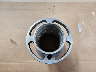 VOLVO PENTA DPX-A LOWER BEARING HOUSING NOS 872136 - Image 1 of 4
