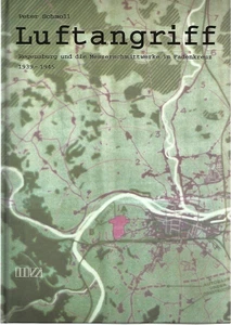 Luftangriff: Regensburg und die Messerschmittwerke im Fadenkreuz, 1939-1945-NEU - Picture 1 of 1