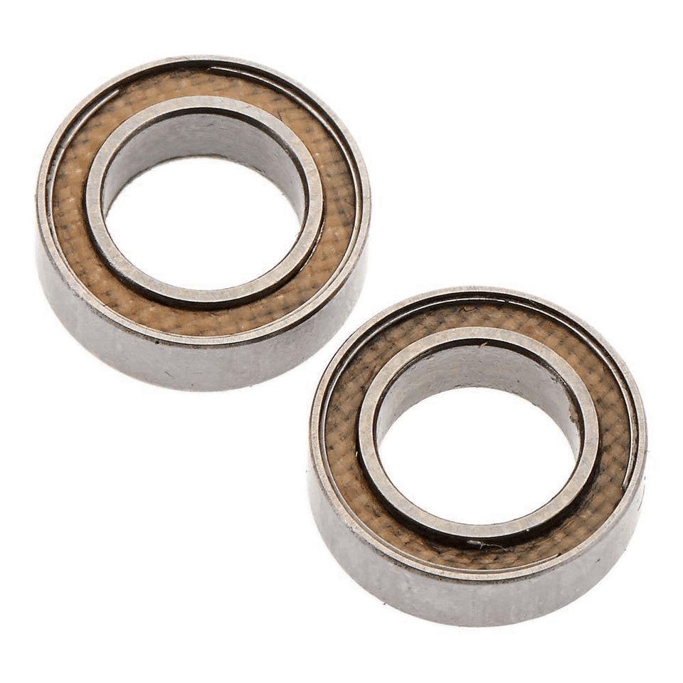 Dromida Sealed Bearings 6x10mm (2) (DIDC1070) - image 1 of 1