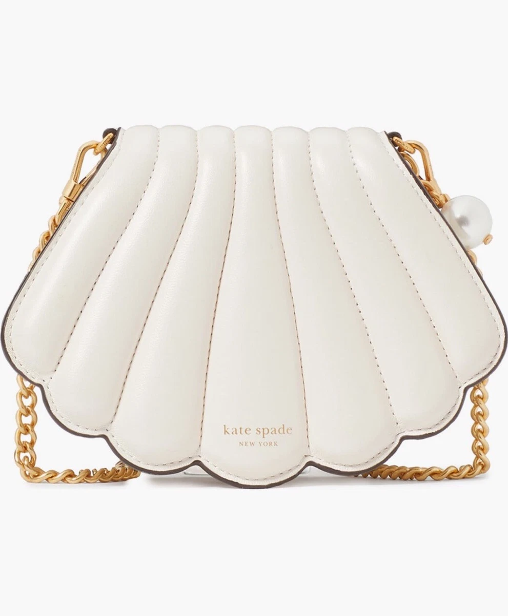 kate spade new york Shell Bags & Handbags for Women for sale - eBay