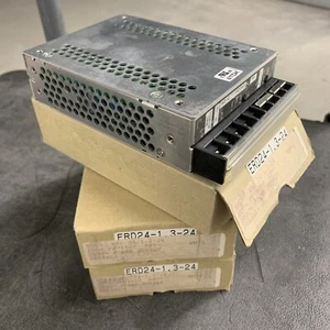 Kepco TDK erd 24-1.3-24 power supply Brand New - 1 Has Open Box - Bild 1 von 10