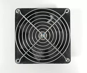 Ventilador Super Boxer IMC 4" con parrilla WS2107F-510H 115V - Imagen 1 de 8