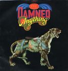 DAMNED anything 7" PS EX/EX uk mca GRIM 5