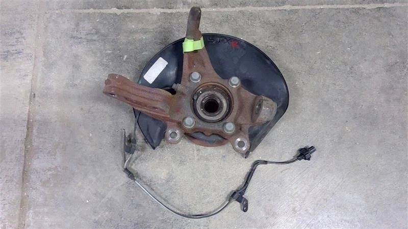 2007-2013 Acura MDX Front Right Passenger Spindle Knuckle Assembly OEM - Image 1 of 4