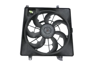 Radiator Cooler Fan for Kia Sorento III UM 15-20 58TKM!! - Picture 1 of 9