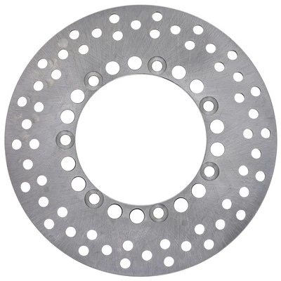 NICHE Rear Brake Rotor for Kawasaki Vulcan 1500 800 41080-0143-CM - Image 1 of 4