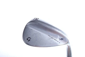 TaylorMade MG3 Chrome SB 56* Sand Wedge RH 33 in Graphite Shaft Seniors Flex - Picture 1 of 8