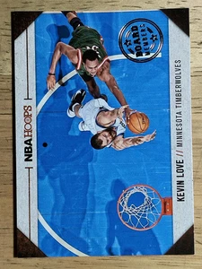 Miembros de la Junta de Aros #2 2013-14 Kevin Love - Imagen 1 de 2