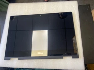 4F5HT NT133WHM-A10 OEM DELL LCD 13.3 TOUCH INSPIRON 13 5368 P69G ) M1 - Picture 1 of 3