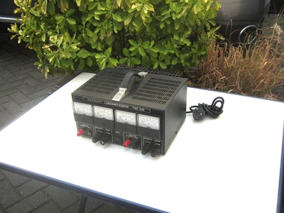 Voltcraft Labornetzgerät  Netzgerät altes Messgerät Model TNG-235 - Bild 1 von 4