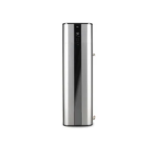 Trinkwasser Wärmepumpe LG R134A Therma V 270 Liter Brauchwasser-Wärmepumpe WIFI - Bild 1 von 5