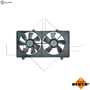 FAN ENGINE COOLING 47426 FOR L3C1/L3-VE 2.3L L8-VE/DE 1.8L RF5C/RF7J 2.0L 4cyl - Picture 1 of 9