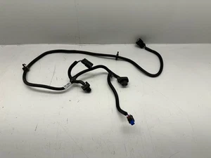 Genuinw OEM 2019-2024 GMC Sierra Tail Light Full LED Wiring Harness Right Left - Picture 1 of 5