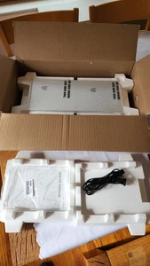 Bang & Olufsen Beolink Gateway BLGW Typ 1703 - BRANDNEU IN FABRIKVERPACKUNG!!! - Bild 1 von 13