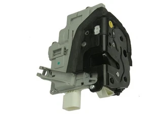 43JD71X Front Right Door Lock Actuator Fits 2007-2010 Audi A8 Quattro - Picture 1 of 1