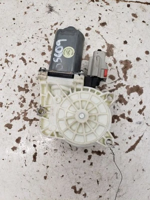 Передний 2-контактный разъем стеклоподъемника двигателя пассажирского двигателя подходит для 08–12 FREEDOM 1387665 - Изображение 1 из 4