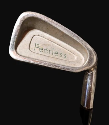 Palmer Peerless #7 Iron TT Dynamic Gold S300U SS eje escalonado 37" PET RESCUE Foto 1 de 4
