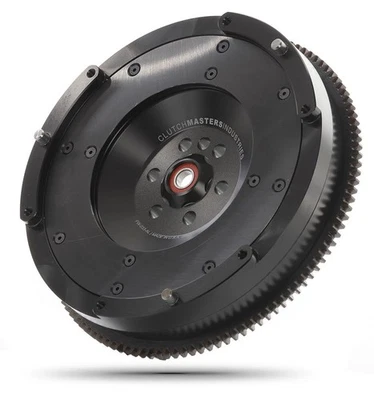 Clutch Flywheel - Image 1 of 4