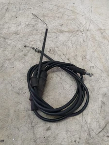 CAVI ACCELLERATORE PER PIAGGIO NRG 50 POWER DEL 2012 (e51686) - Imagen 1 de 2