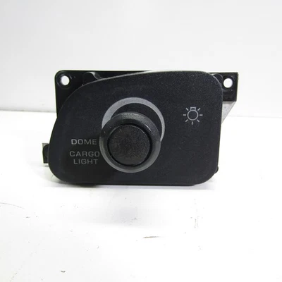 Dodge Ram 1994-1997 interruptor de faros tablero de camión 1500 2500 3500 56007044 OEM Foto 1 de 4
