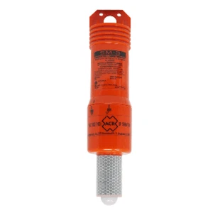 ACR SM-3 SOLAS Lifebuoy Marker Light 3947 Boat Sailboat - Picture 1 of 8