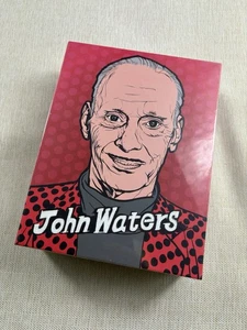 JOHN WATER SERIE: CRY BABY + SERIE MON BLURAY, CHINA LIFE WCL EDITION, NEU - Bild 1 von 6