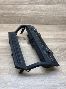 6972779 114191 10  Climate control unit Fits for BMW X5 E70 - Picture 1 of 7