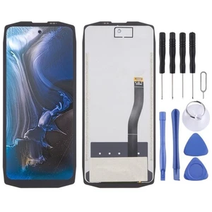 For Cubot KingKong Star Original Display IPS LCD Screen Touch Digitizer Assembly - Picture 1 of 1